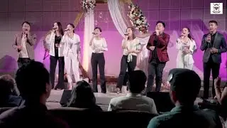 PUC Various Artists - Zoram Rohlu PUC (Revisiting)