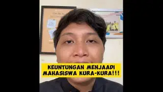 kelebihan menjadi mahasiswa kura kura