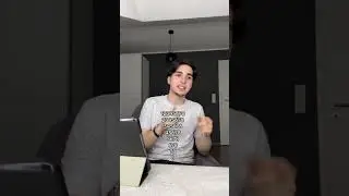 Ich versuche es auf Türkisch😂