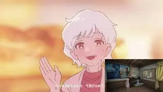 [IdentityV] もう少しだけ - Yoasobi piano instrumental cover