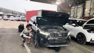 Южная Корея погрузка авто. Ватсап +8210 8424 8444