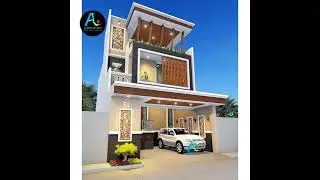 Kumpulan Rumah 2 Lantai Arsifan Project Jasa Bangun Renovasi Rumah