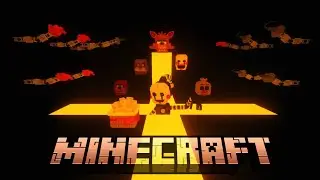 This is the Future of Minecraft Roleplays |Theatrical Intro Release |