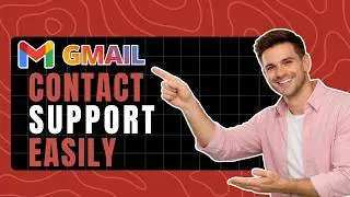 How to Contact Gmail Support - Get Help Fast