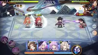 Illusion Connect Stage 12-50 normal