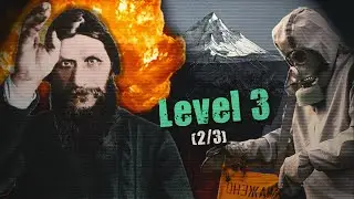 The Russian Conspiracy Theory Iceberg - Level 3 (2/3)