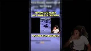 Leaked Footage Of THF Bayzoo Getting KILLED