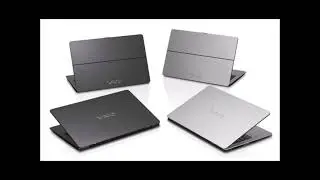 Asus B9 và Acer Concept bắt chước công nghệ của Sony 8 năm trước