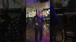 I'm up to you. Ricky Nelson