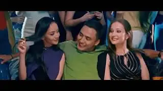 Все из за мужиков   ТРЕЙЛЕР 2017