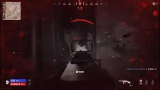 The Call Of Duty: Vanguard Experience