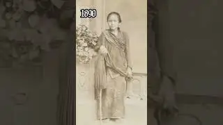 (Part1) Ancient life of javanese people