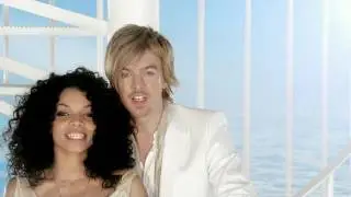 Adam et Eve - Rien ne se finit (clip officiel)