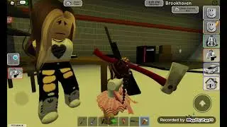 komşu çocuk broken haven final ANABELLA komşu kızı öldürdü 😵😧
