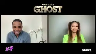 ‘Power Book II’ Star Larenz Tate Reflects On His Classic 90s Films & The Possibility Of Sequels