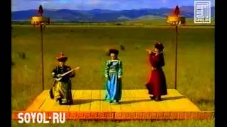 Дашима Согтоева 