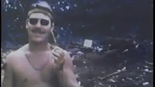 Baugosse - Shine (Official Video)