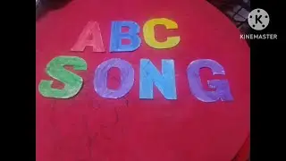 ABC Song