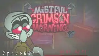 (+FLP) Mist Asher's Remix - Mistful Crimson Morning