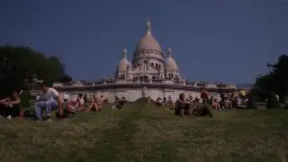10 best places to see in Paris