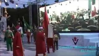 Elçi Peşrevi - Çanakkale Mehteran Takımı