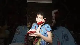 молчу!