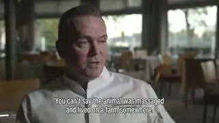 What the Chefs say: Erik van Loo