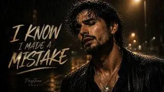 I Know I Made A Mistake (Official video)