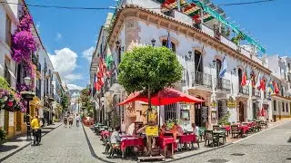 Spain Travel Vlog: Malaga to Marbella | Ultimate Adventure in 2024