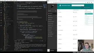 (recap) Importing data into Wagtail CMS with a custom Django management command