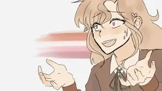 "I'm NOT gay" -  J Pee 【crap upload】