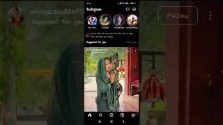 Importent setting for ceator how to connect Instagram with Facebook