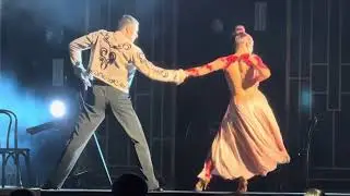 Dancing with the Stars Live 2024