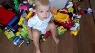 ОБЗОР ИГРУШЕК! ОЧЕНЬ МНОГО ИГРУШЕК ДЛЯ ДЕТЕЙ! TOYS REVIEW. UNBOXING. FOR FIDS. MANY TOYS