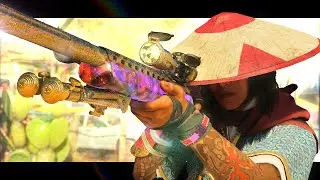 BELIEVER - Call of Duty Montage | 4K