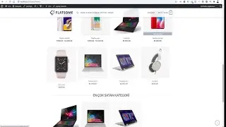 Dropshipping Mağaza Kurulumu ( Flatsome 2.Bölüm )