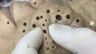 تلميع وتنظيف الجلد الطبيعي المدور 1413607