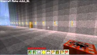 Minecraft Tips: How to Switch Items Quickly