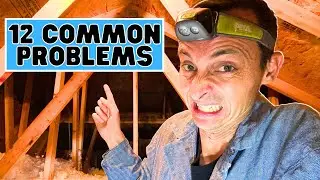 Most Common Problems with Homes in Boise