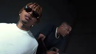 FIJI ft. NUE - Hold Me Down [OFFICIAL VIDEO]