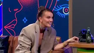 Heidi Lushtaku zbulon se sa shumë ka përkrahaje nga burri i saj