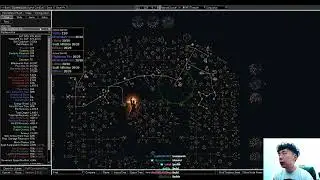 Cold RF Inquisitor League Starter Build Guide [Path of Exile 3.22]