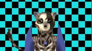 BREAK IT OFF// WILDCRAFT MEME// FT. MY OC AKASHINGO// (desc)