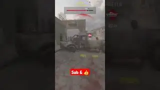 Mw3-Petit couteau 🔪🔪🔪 VK-Joko