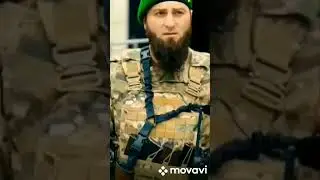 Кадыров TikTok войска Kadyrov War Ukraina