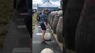 The Ardblair Stones with Rachel Bennet