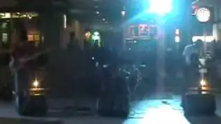 LunariaN - Xenophobia (live at Teraskota BSD)