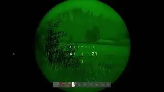 Dayz StandAlone #vol.7 @AK101 + PVS (~700m kill)
