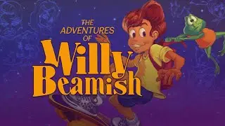 The Adventures of Willy Beamish (1991) | Point & Click | 1440p60 | Longplay Full Game Walkthrough