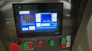 Ультразвуковая ванна 2ДН 1850х850х950 мм (3 стороны излучения)